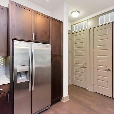 U1 Penthouse Downtown Houston 1Br 1Bth Apt Book Now!! Exterior photo