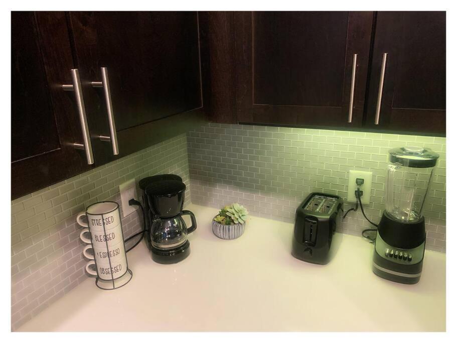 U1 Penthouse Downtown Houston 1Br 1Bth Apt Book Now!! Exterior photo