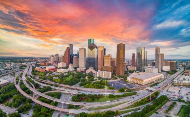 U1 Penthouse Downtown Houston 1Br 1Bth Apt Book Now!! Exterior photo